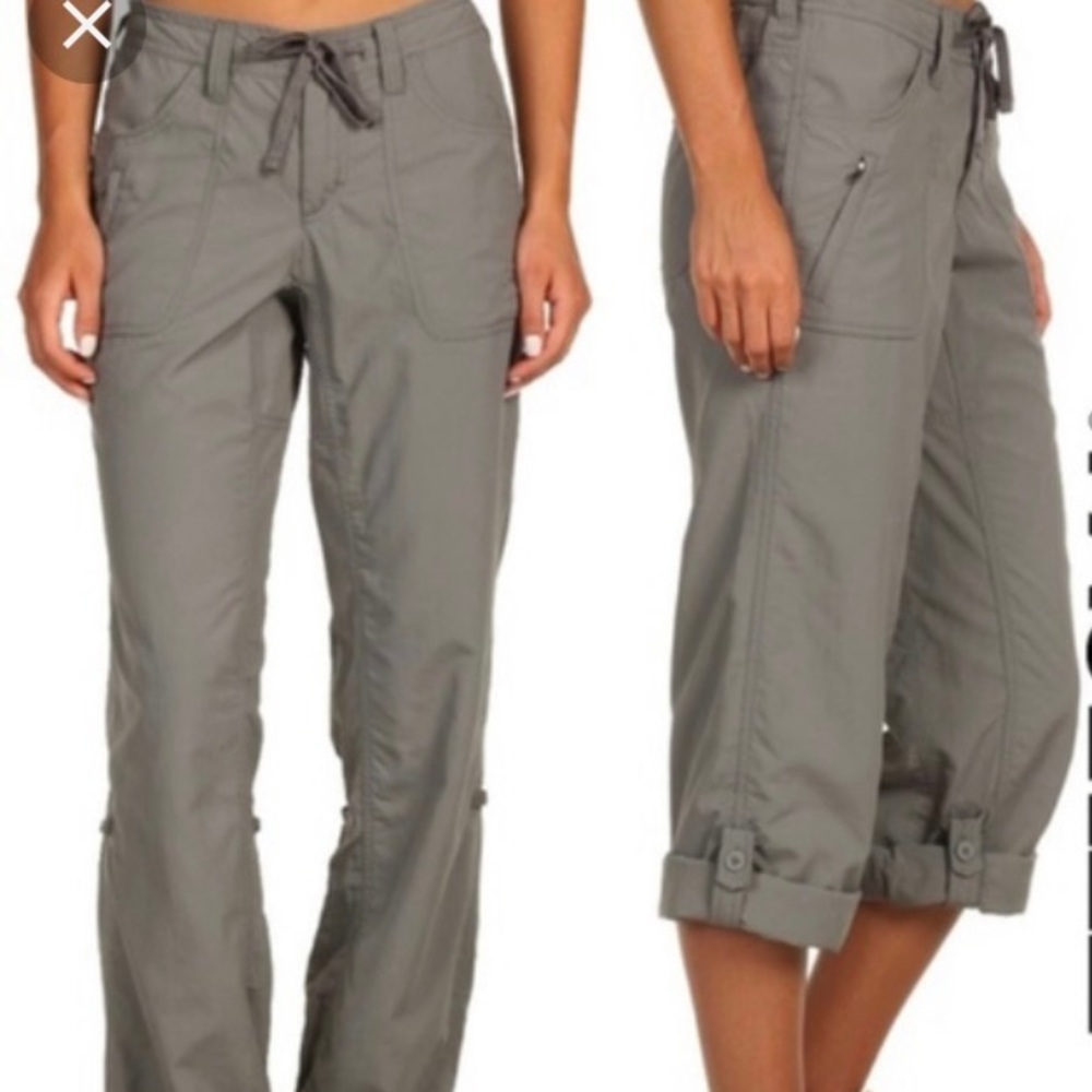 The North Face pants